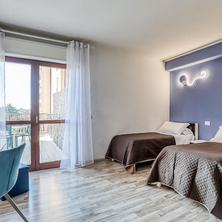 Asso Residence Terni Zewnętrze zdjęcie