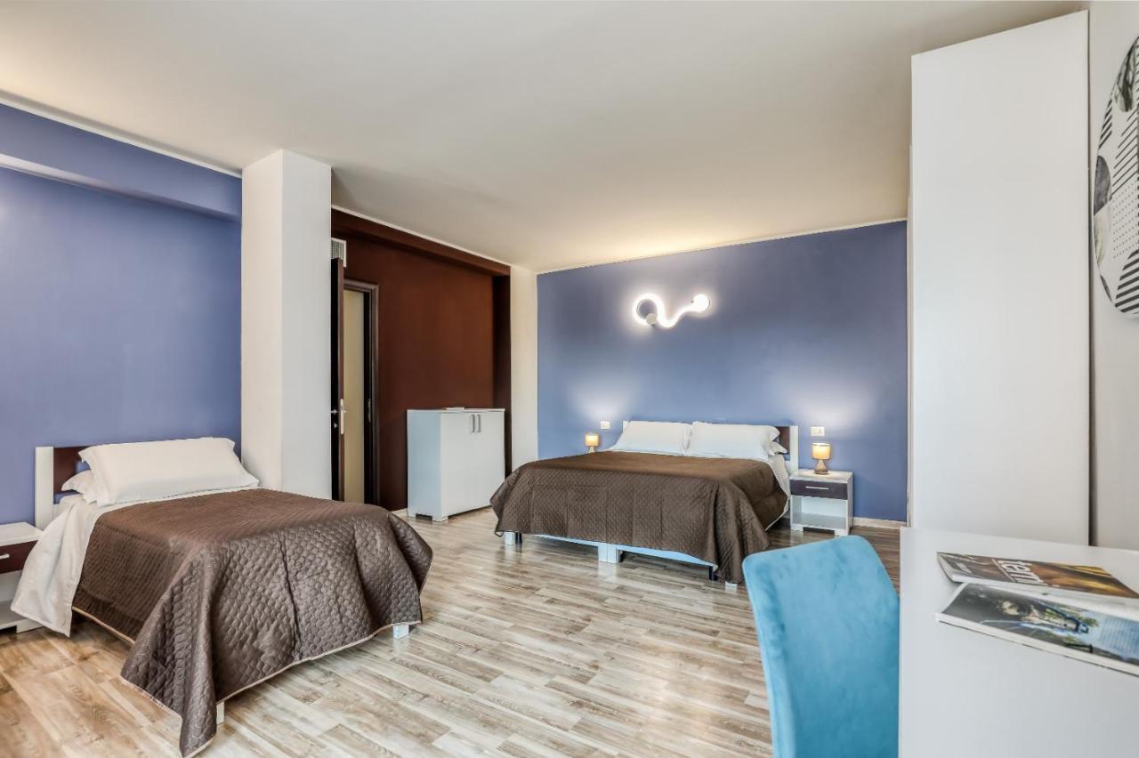 Asso Residence Terni Zewnętrze zdjęcie