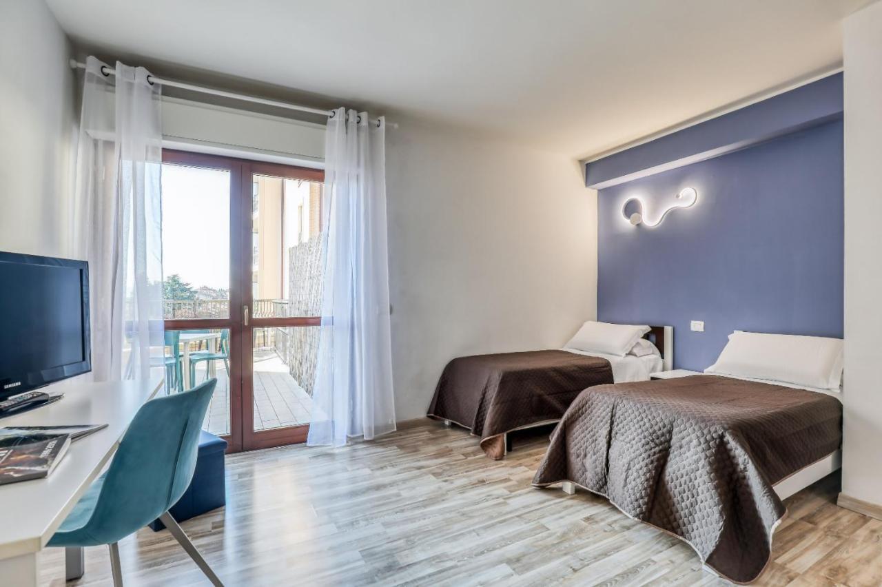 Asso Residence Terni Zewnętrze zdjęcie