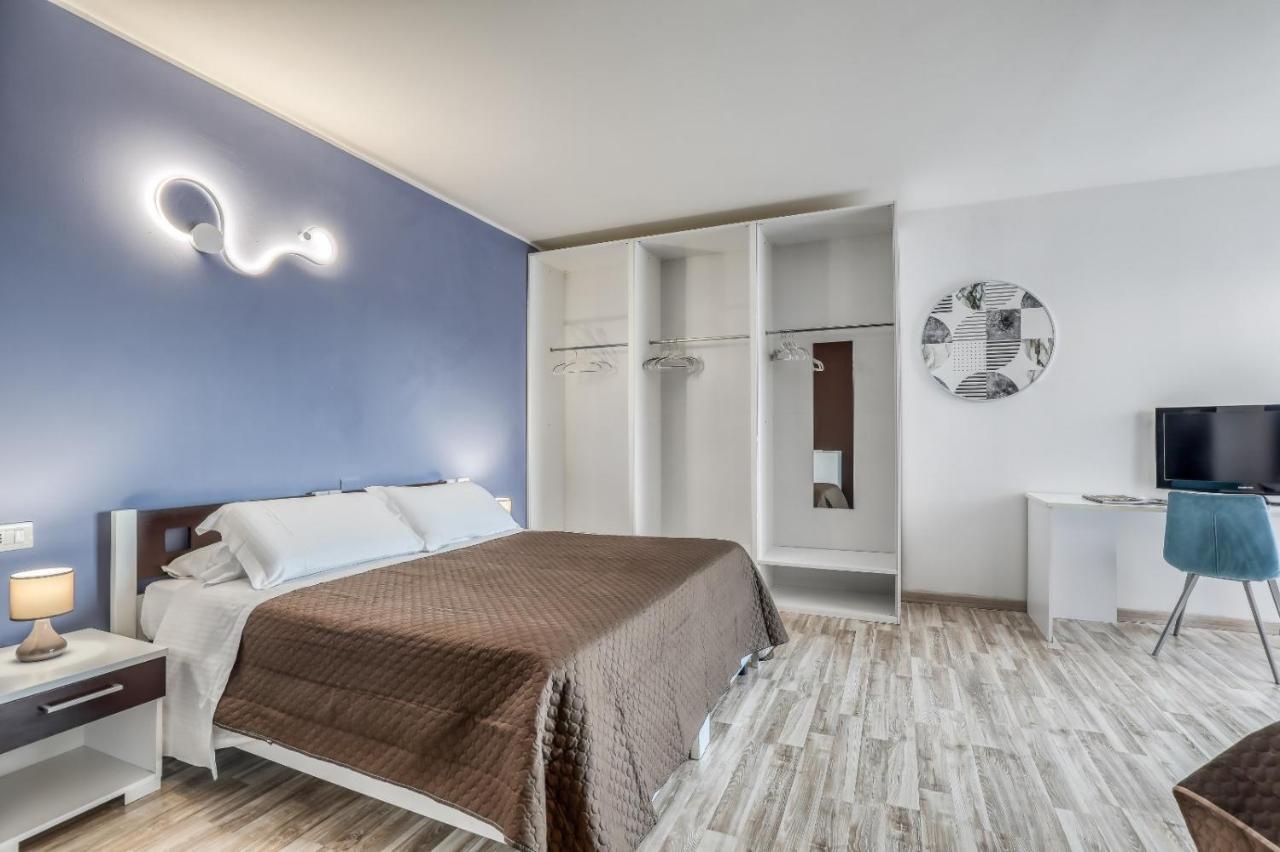 Asso Residence Terni Zewnętrze zdjęcie