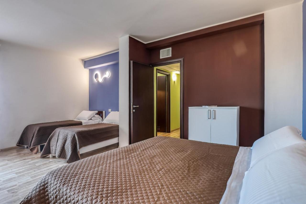 Asso Residence Terni Zewnętrze zdjęcie