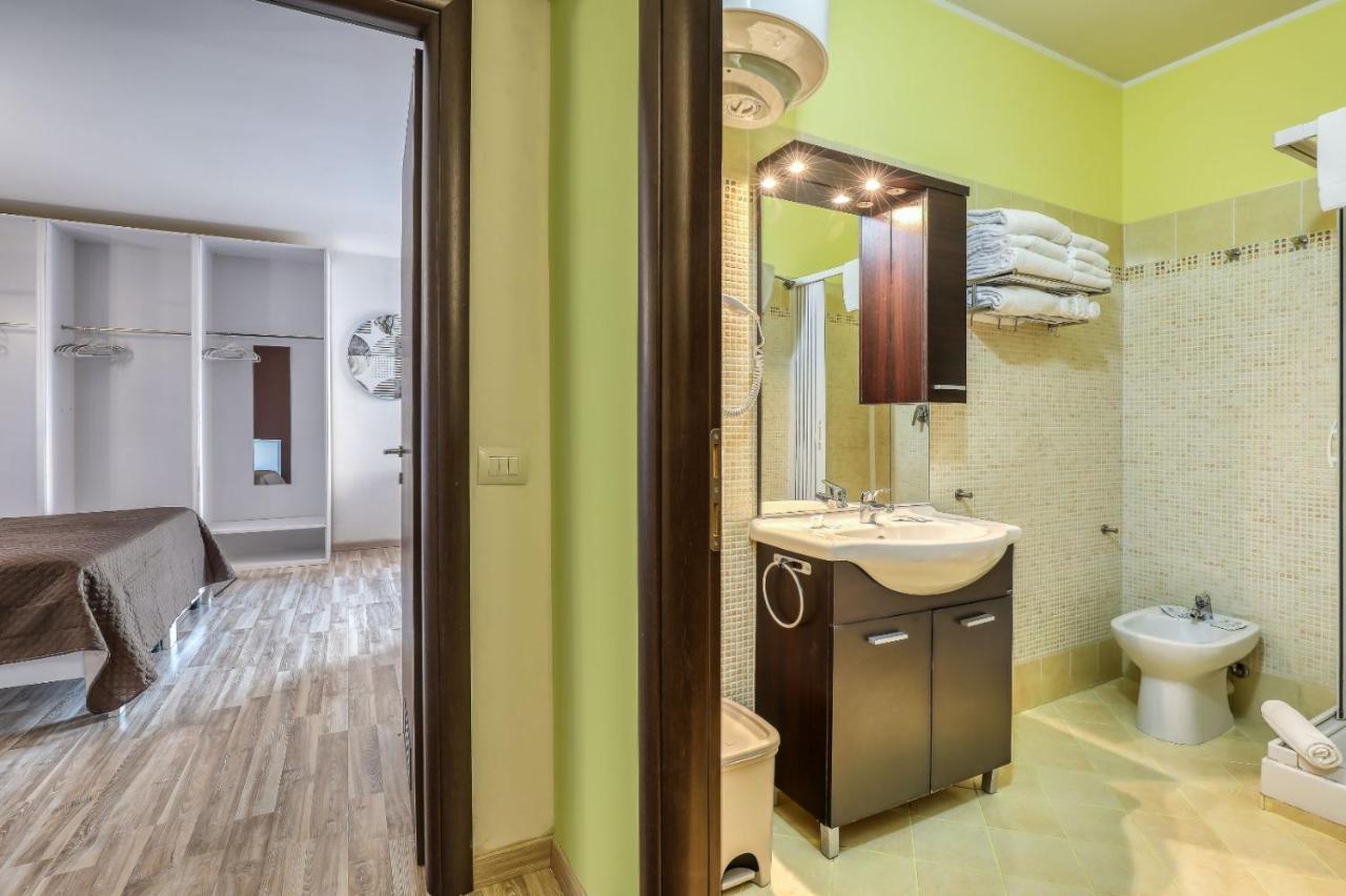 Asso Residence Terni Zewnętrze zdjęcie