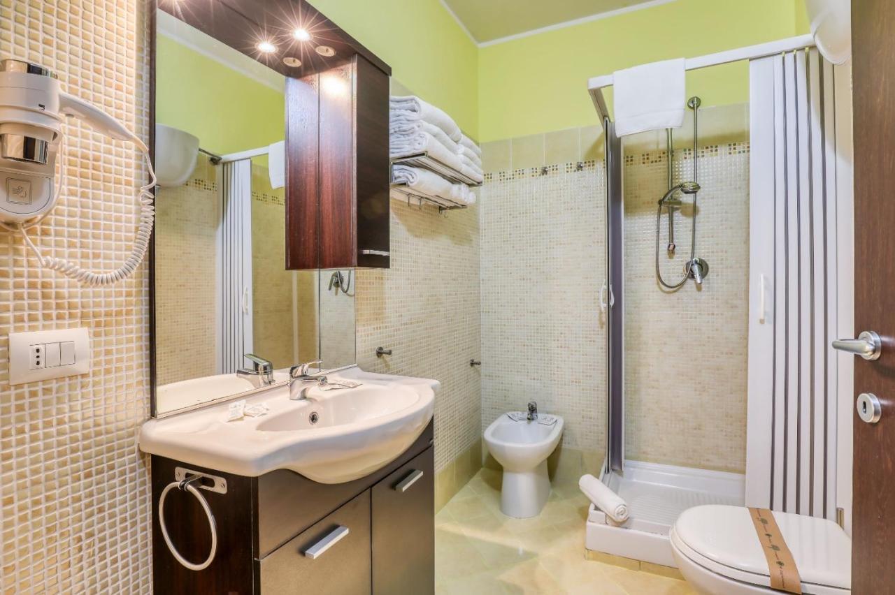 Asso Residence Terni Zewnętrze zdjęcie