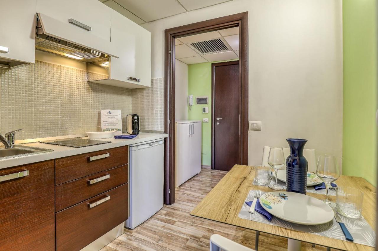 Asso Residence Terni Zewnętrze zdjęcie