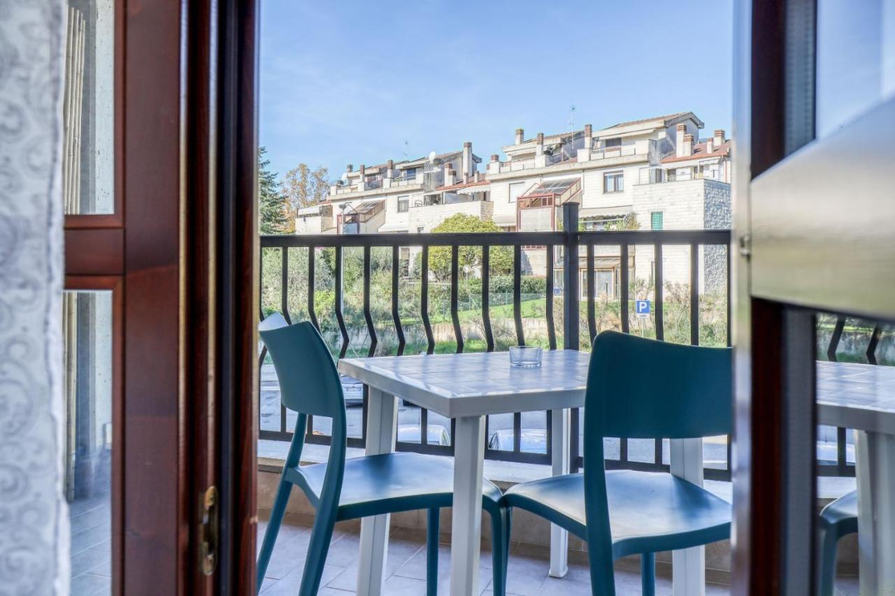 Asso Residence Terni Zewnętrze zdjęcie
