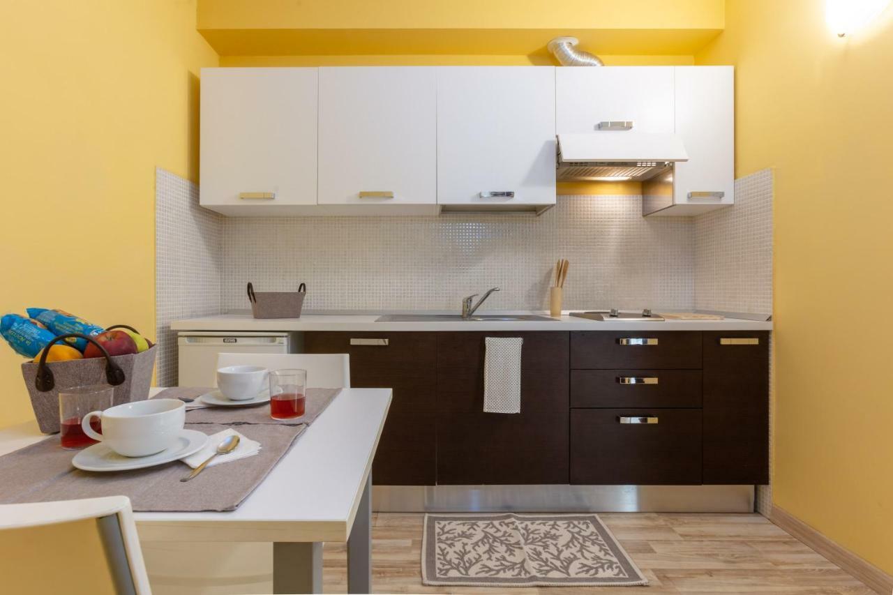 Asso Residence Terni Zewnętrze zdjęcie